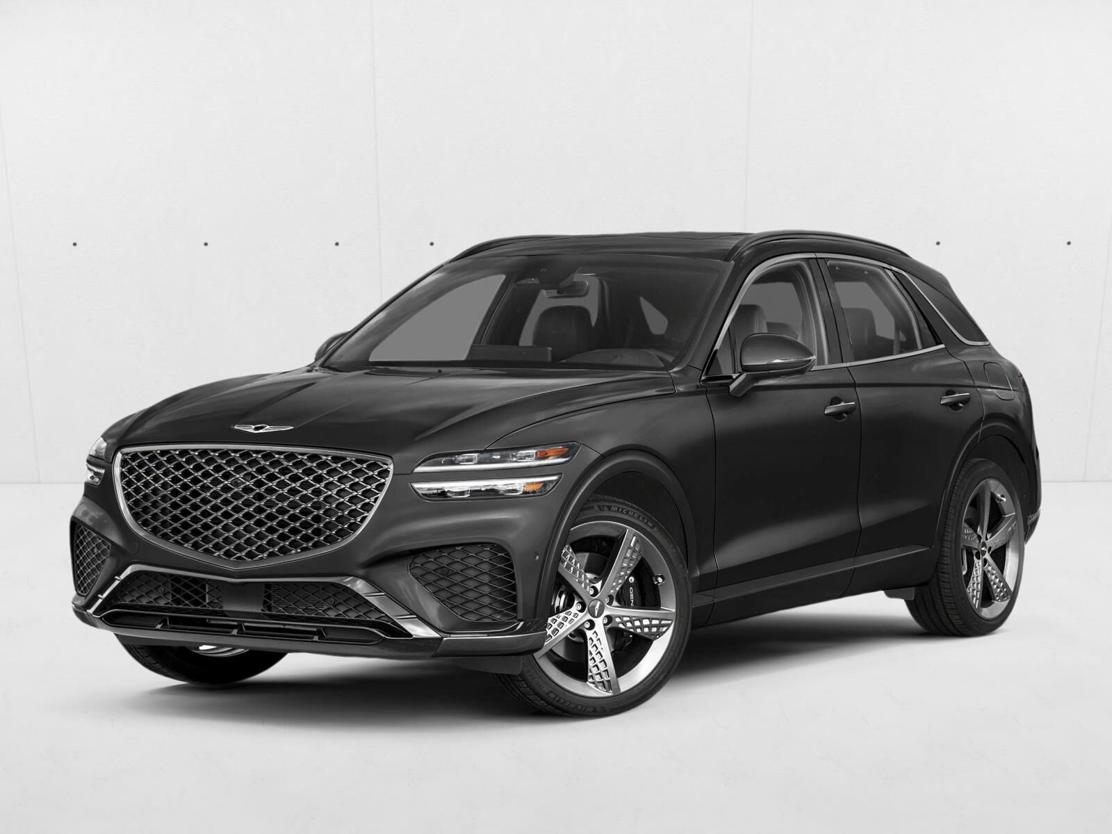 2023 GENESIS GV70