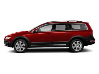 2012 VOLVO XC70