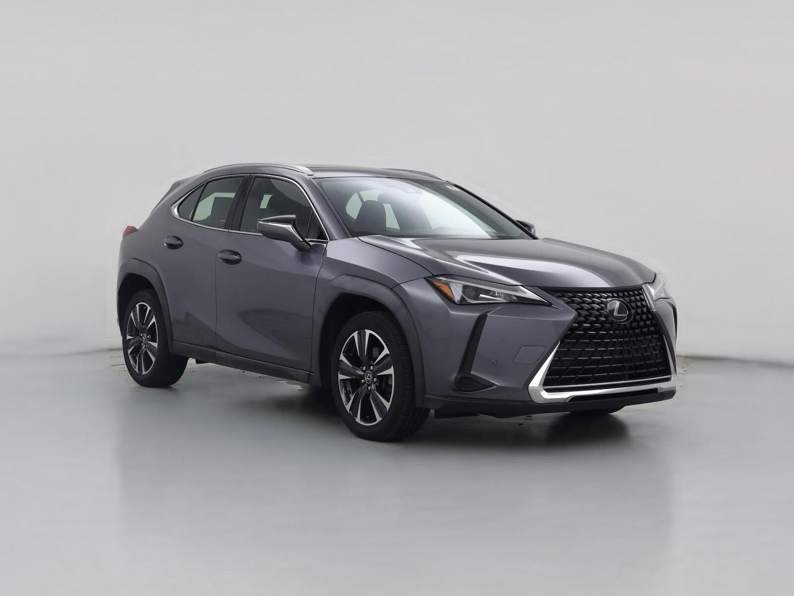 2021 LEXUS UX