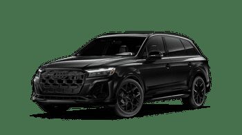 2026 AUDI SQ7