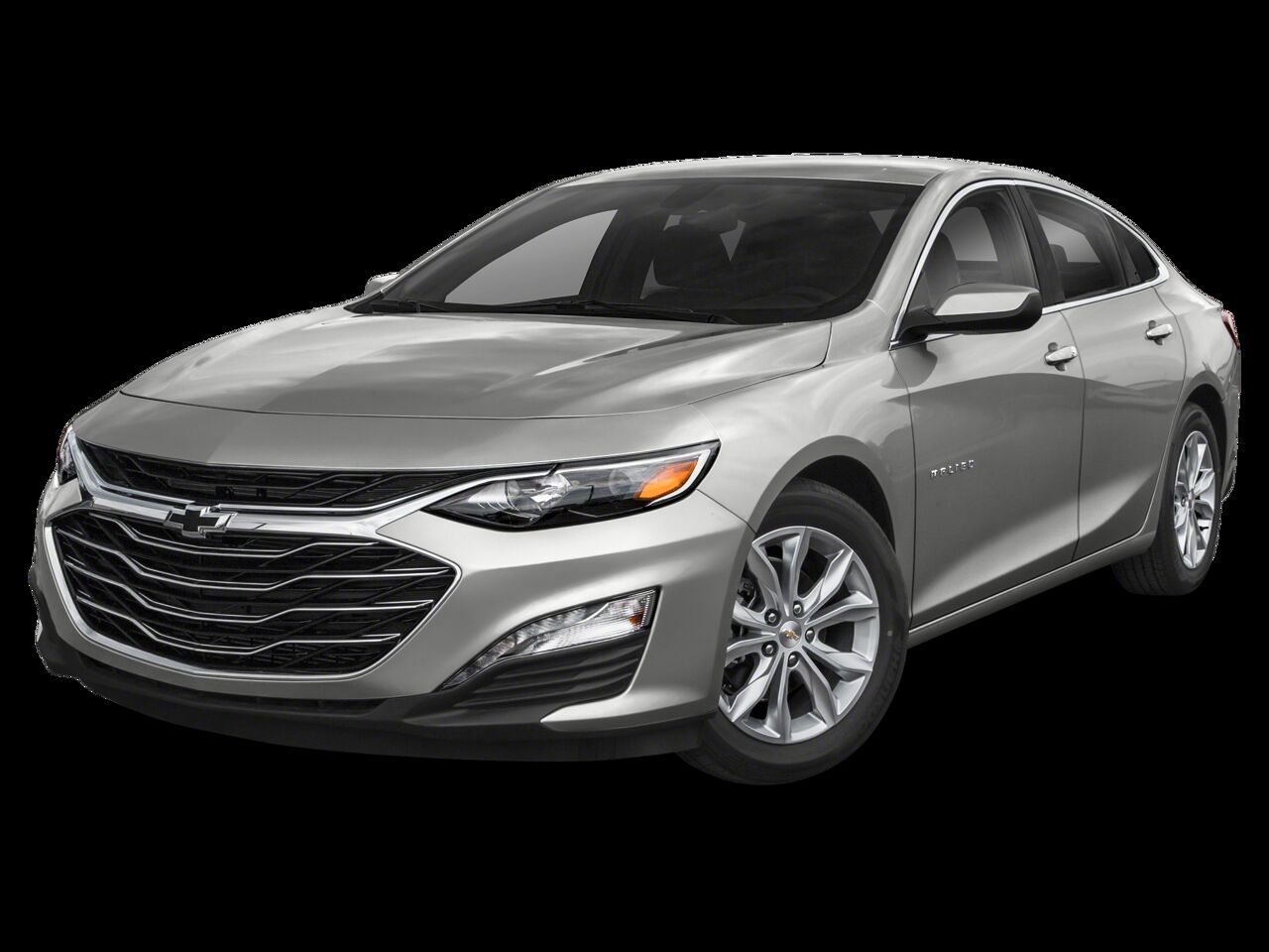 2019 CHEVROLET Malibu