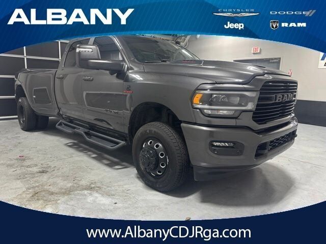 2024 RAM 3500