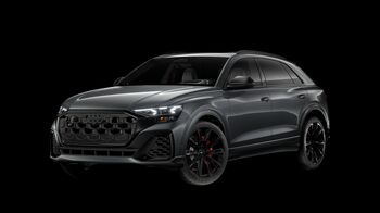 2027 AUDI SQ8