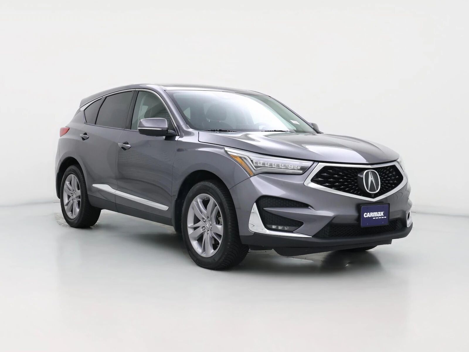 2019 ACURA RDX