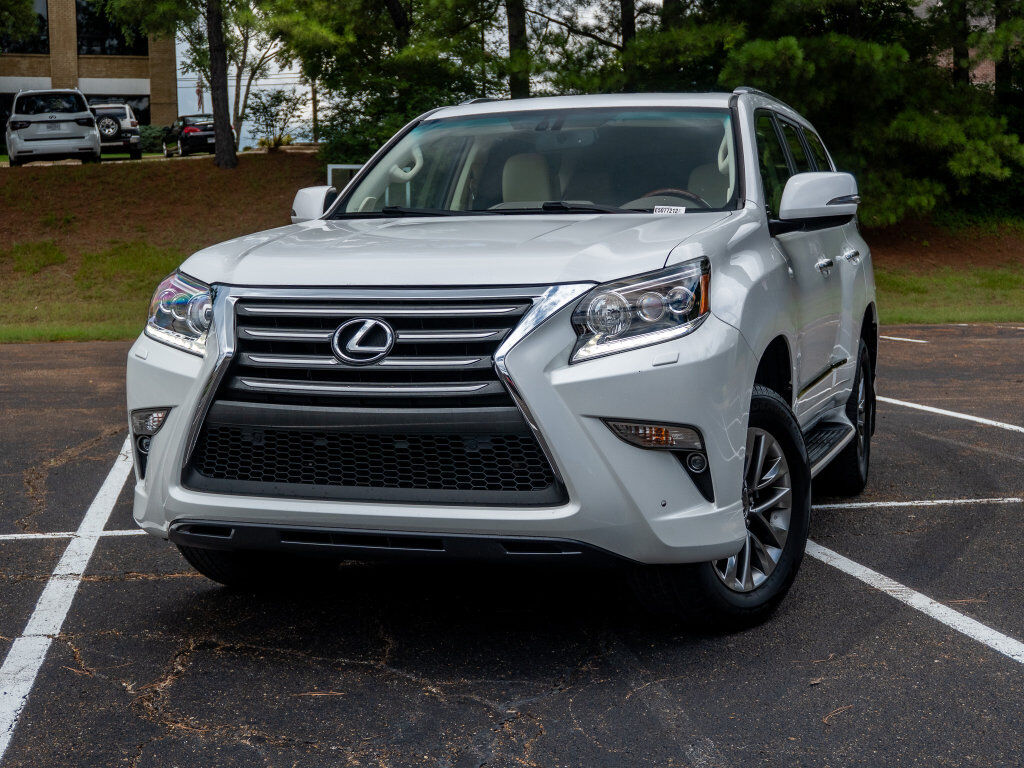 2014 LEXUS GX