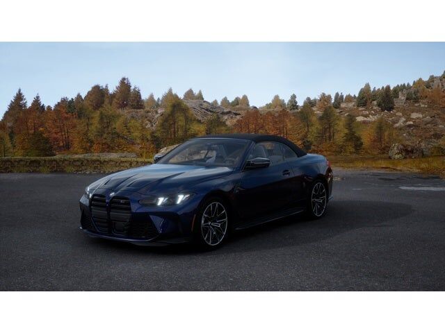 2027 BMW M4