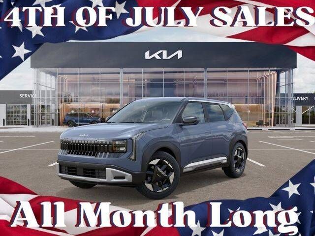 2027 KIA Seltos