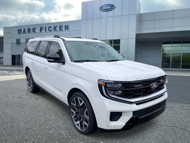 2027 FORD Expedition
