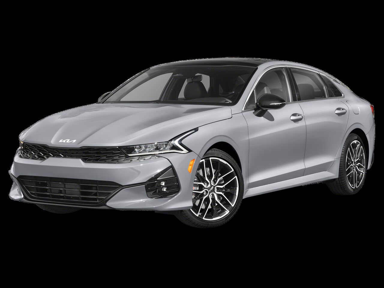 2023 KIA K5