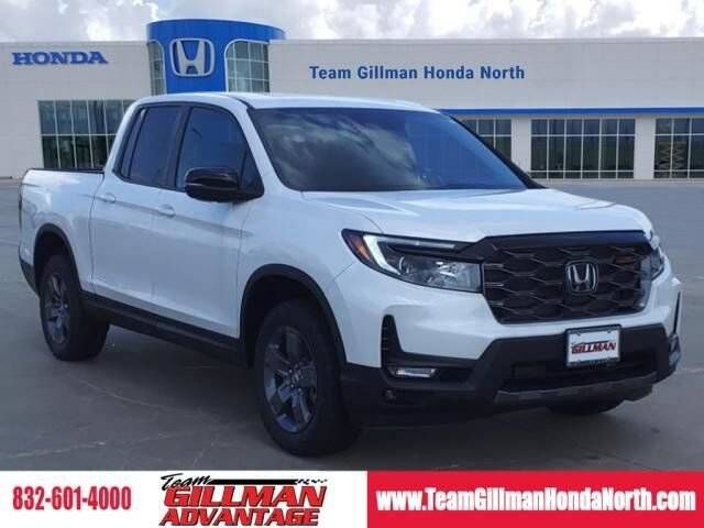 2026 HONDA Ridgeline