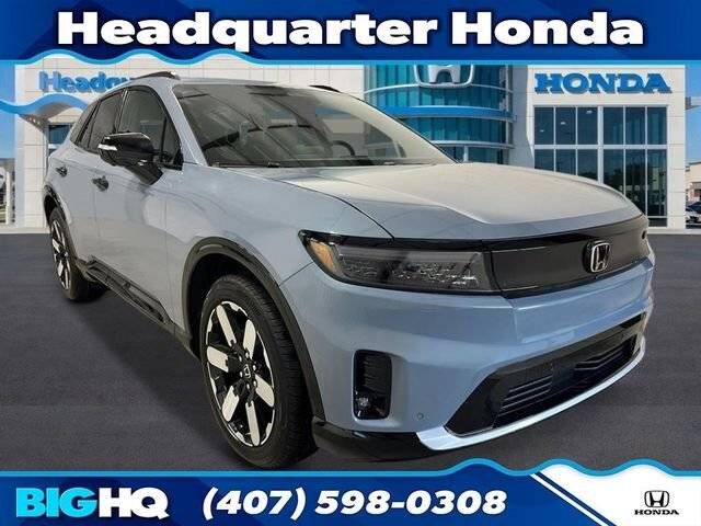 2026 HONDA Prologue