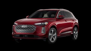 2026 AUDI Q5