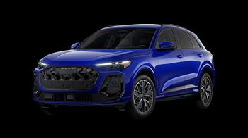 2026 AUDI Q5