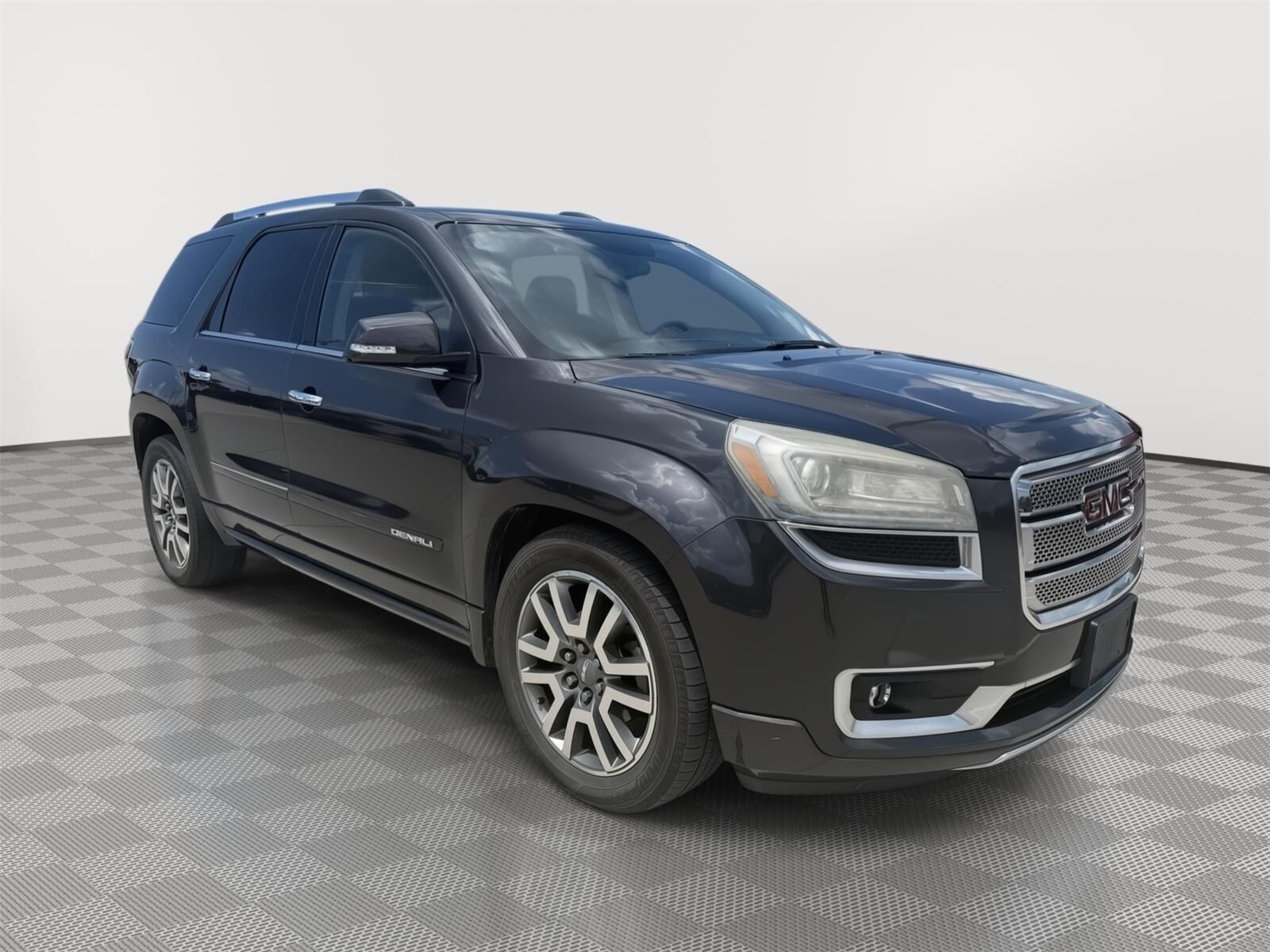 2017 GMC Acadia
