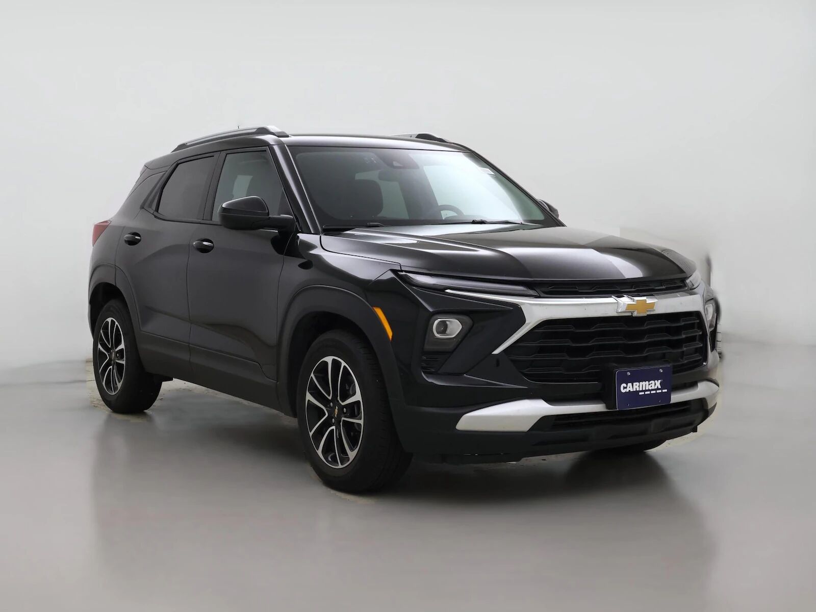 2025 CHEVROLET Trailblazer