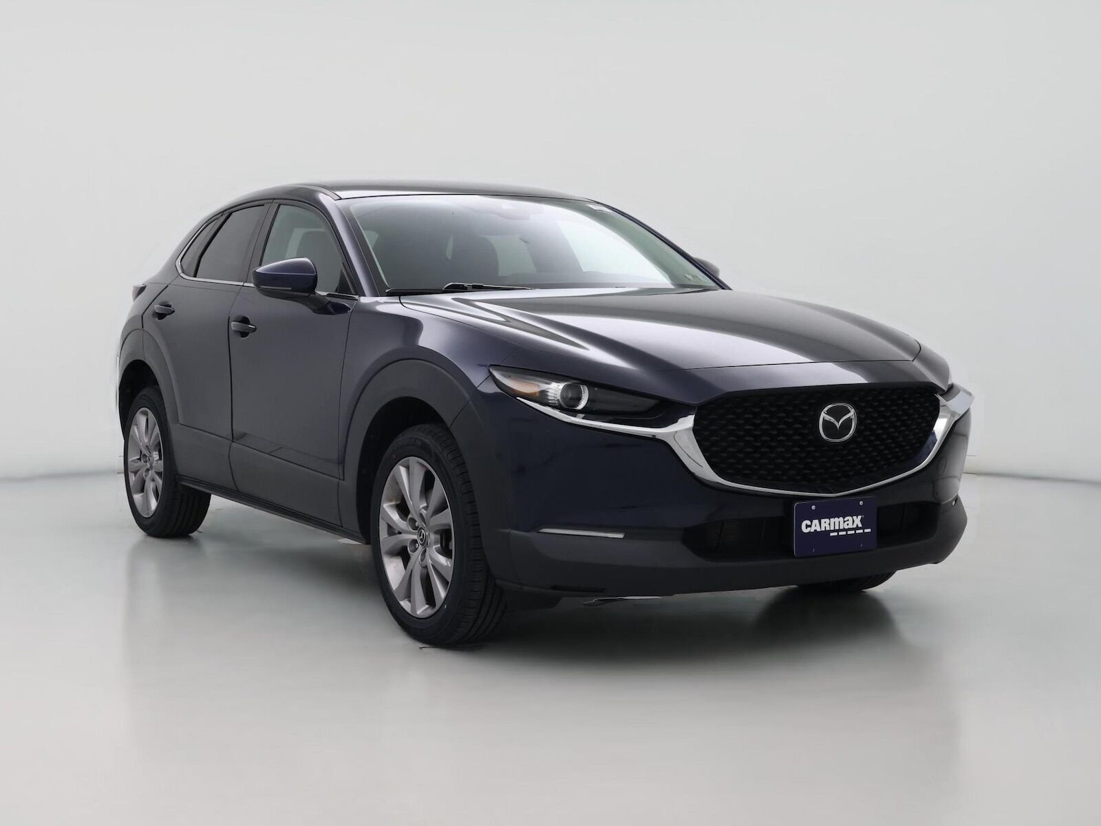 2020 MAZDA CX-30