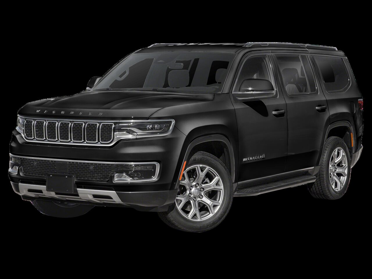 2023 JEEP Wagoneer