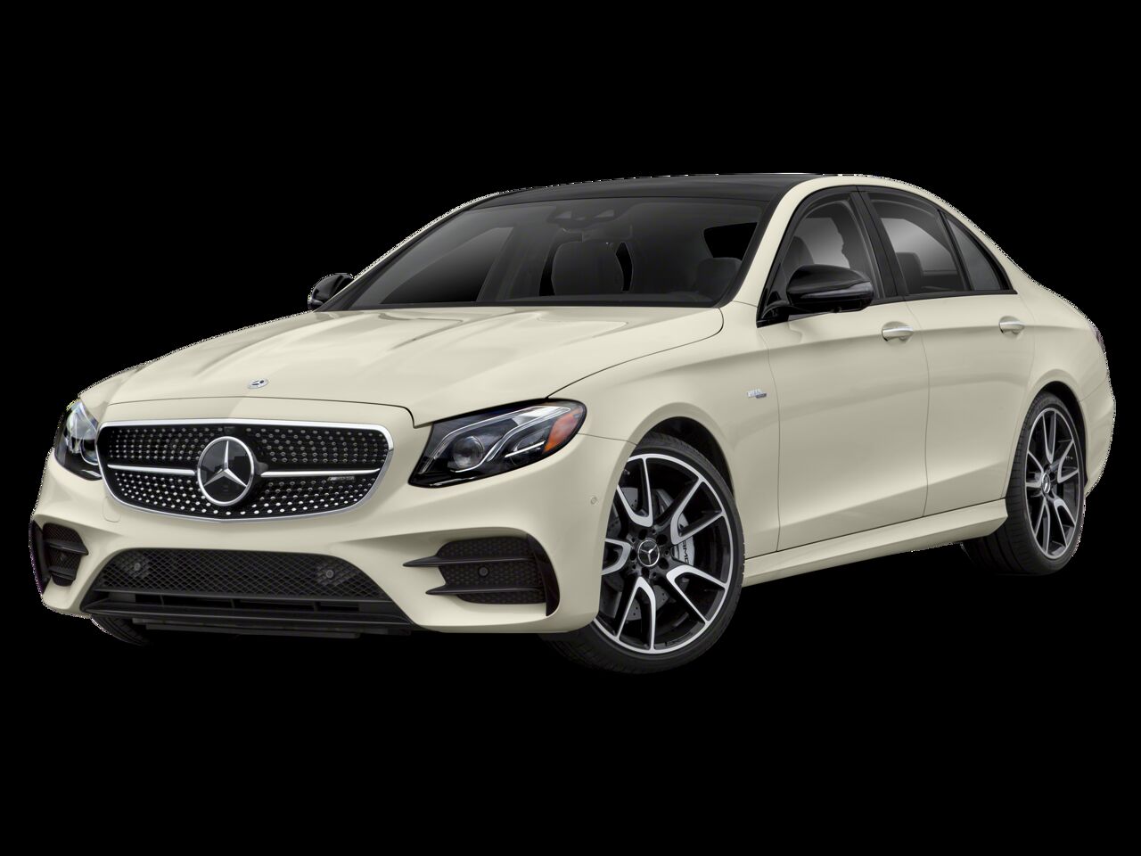 2019 MERCEDES-BENZ E-Class