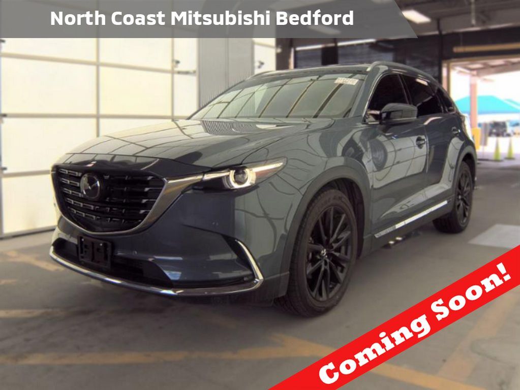 2023 MAZDA CX-9