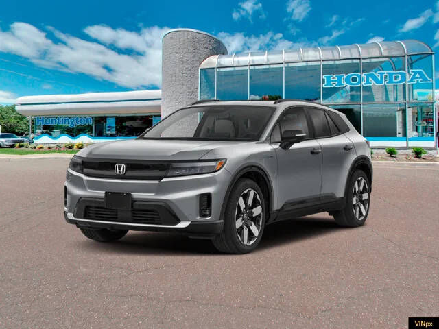 2026 HONDA Prologue