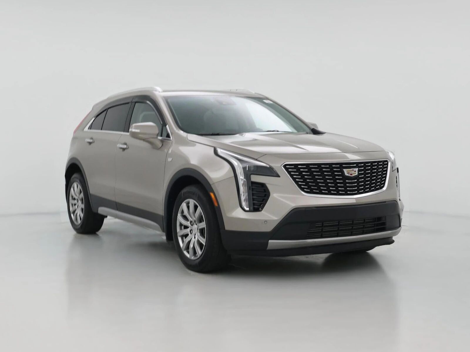 2023 CADILLAC XT4