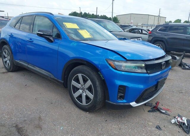 2024 HONDA Prologue