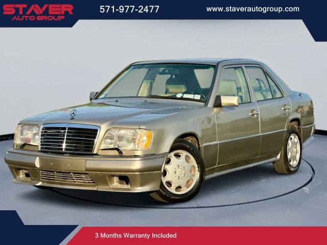 1994 MERCEDES-BENZ E-Class
