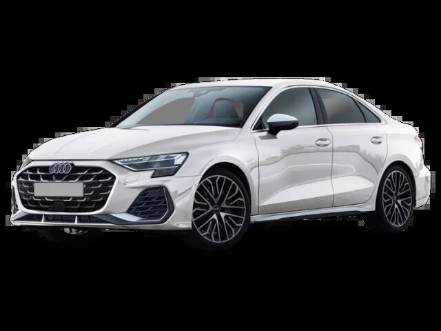 2026 AUDI S3