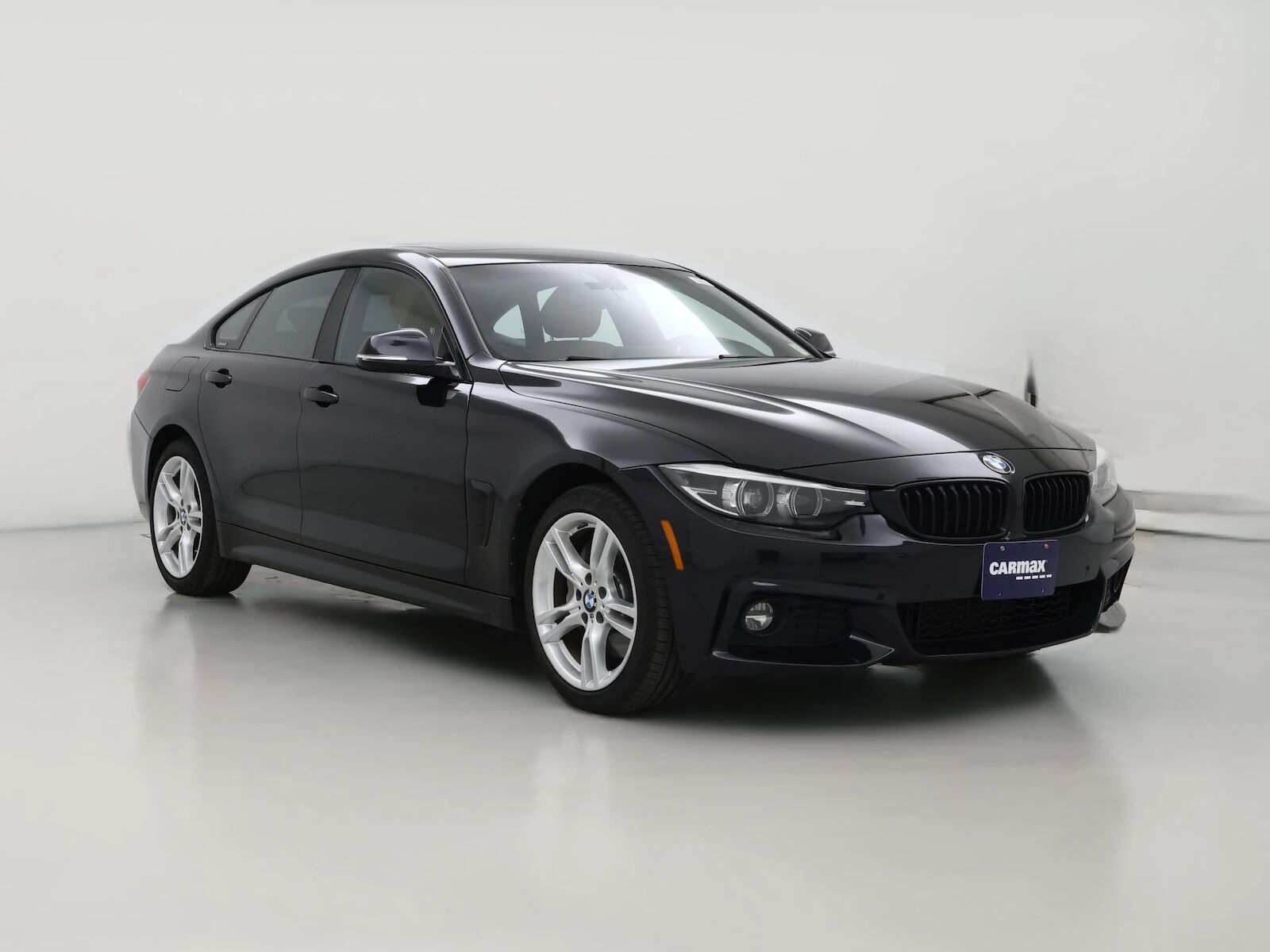 2018 BMW 4 Series