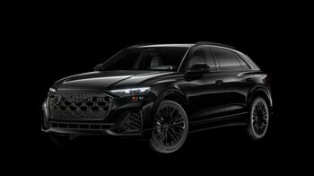 2027 AUDI SQ8