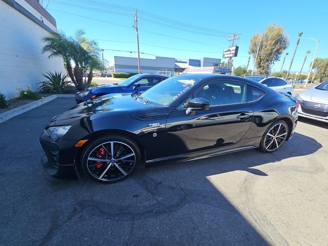 2019 TOYOTA 86