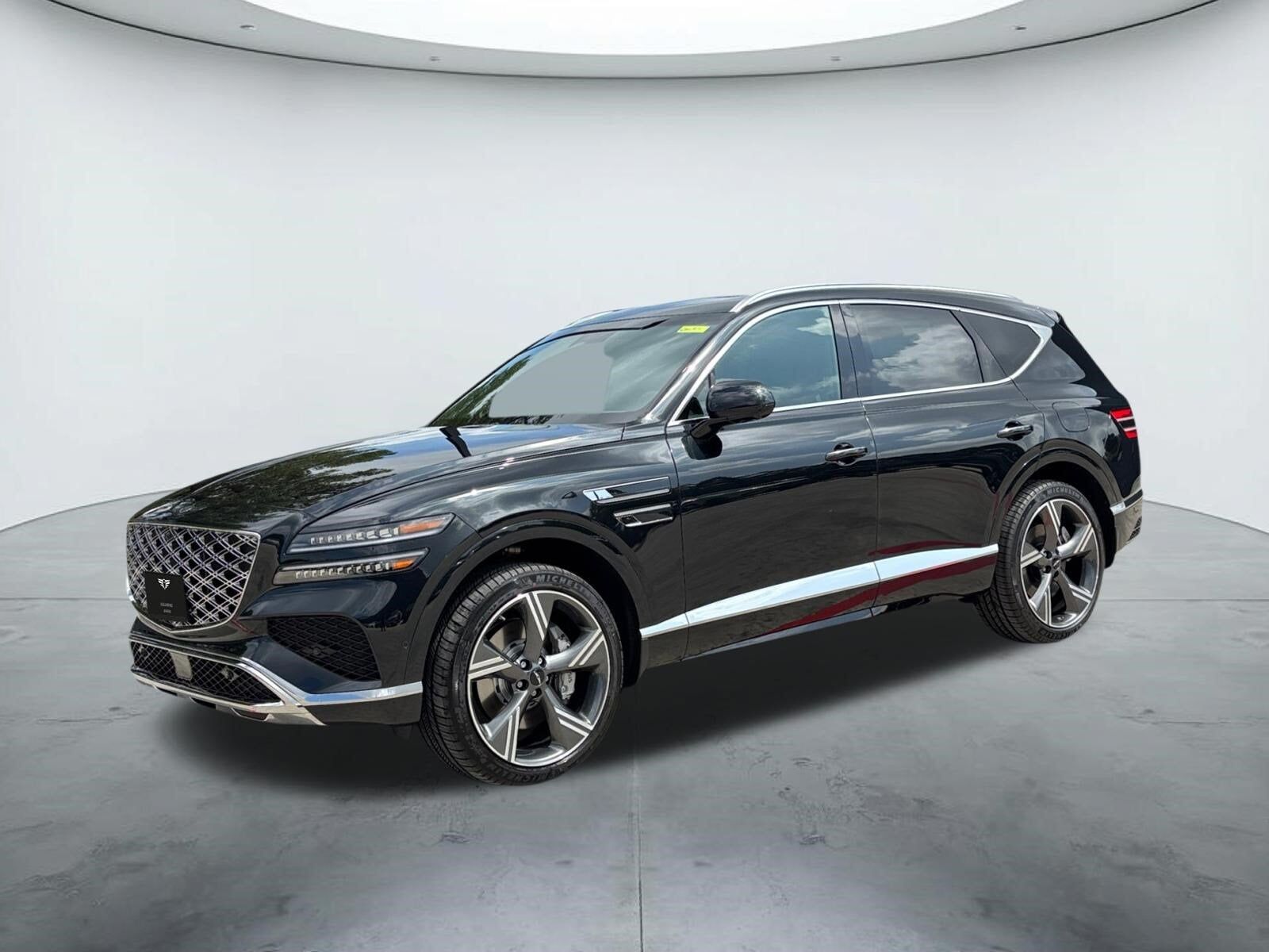 2026 GENESIS GV80