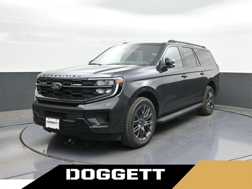 2026 FORD Expedition