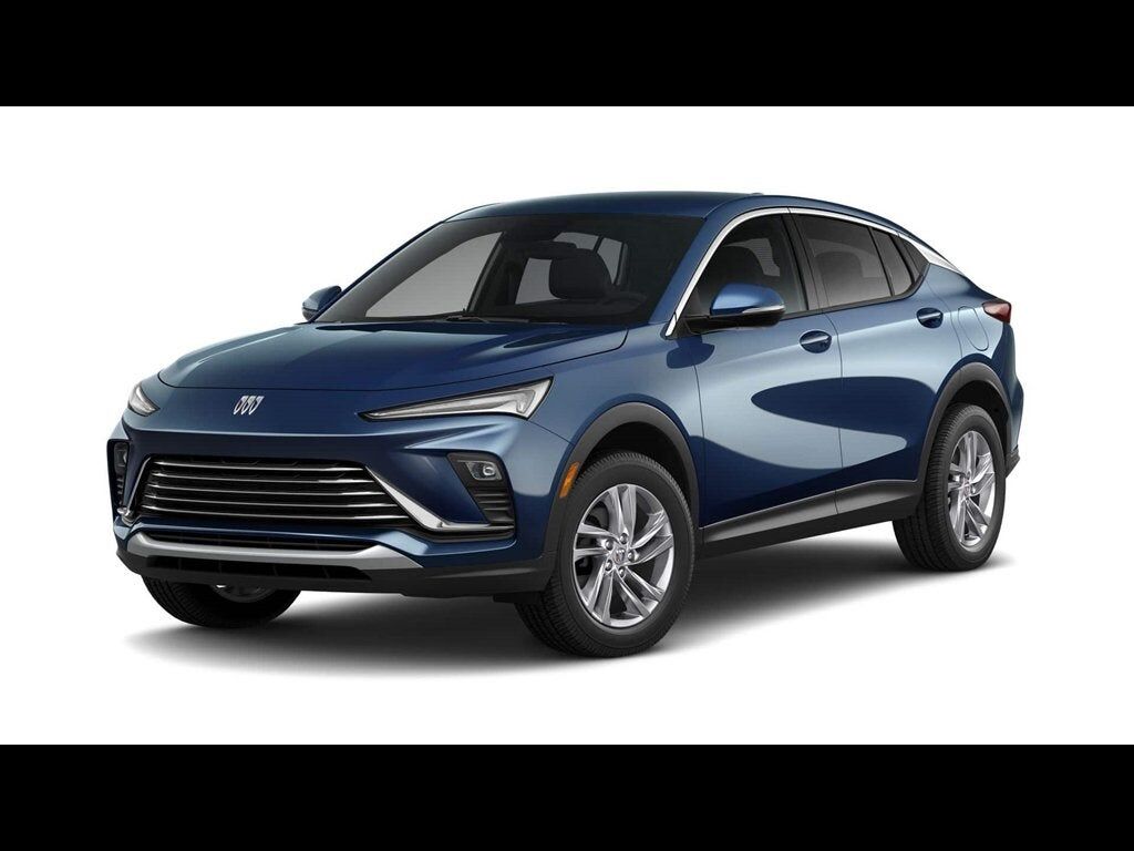 2026 BUICK Envista