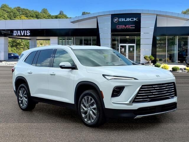 2026 BUICK Enclave