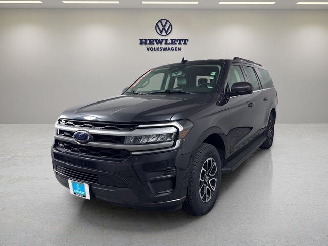 2024 FORD Expedition