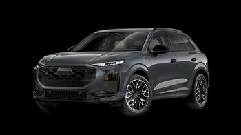 2026 AUDI Q3
