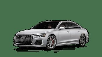 2026 AUDI S8
