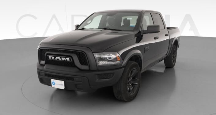 2024 RAM 1500