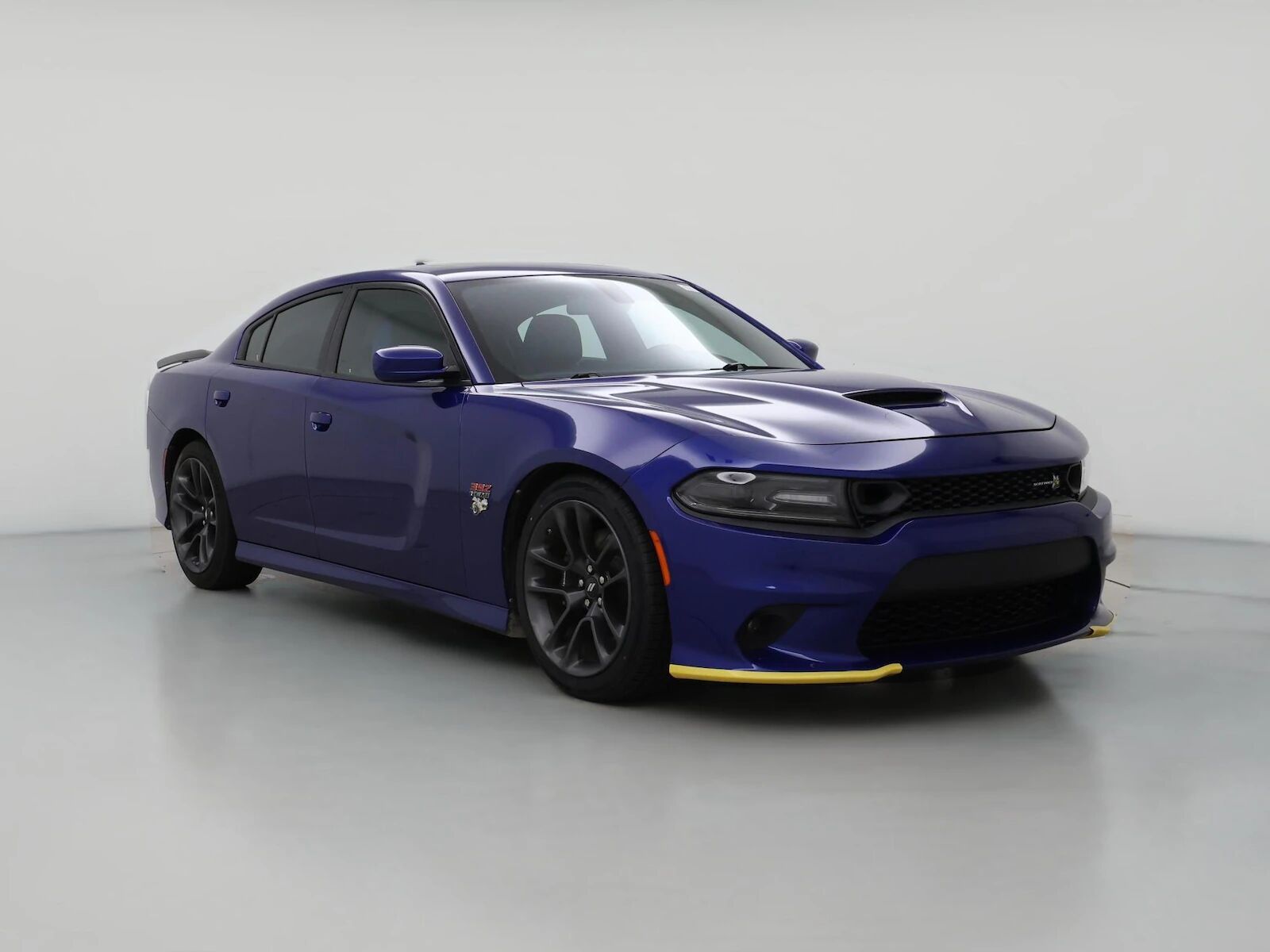 2020 DODGE Charger