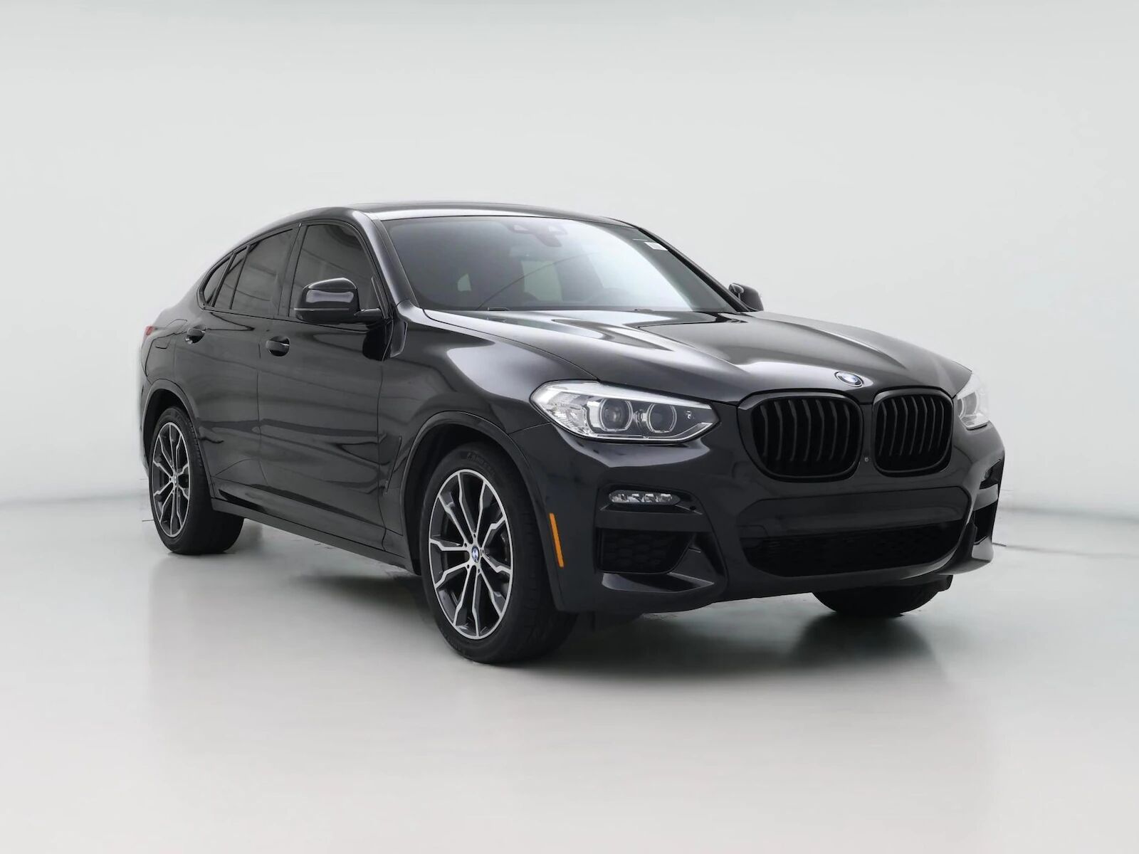 2021 BMW X4