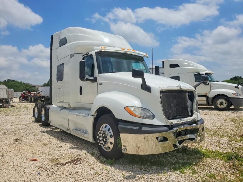 2019 INTERNATIONAL LT625