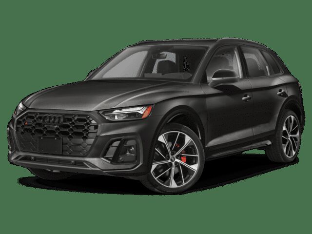 2023 AUDI SQ5