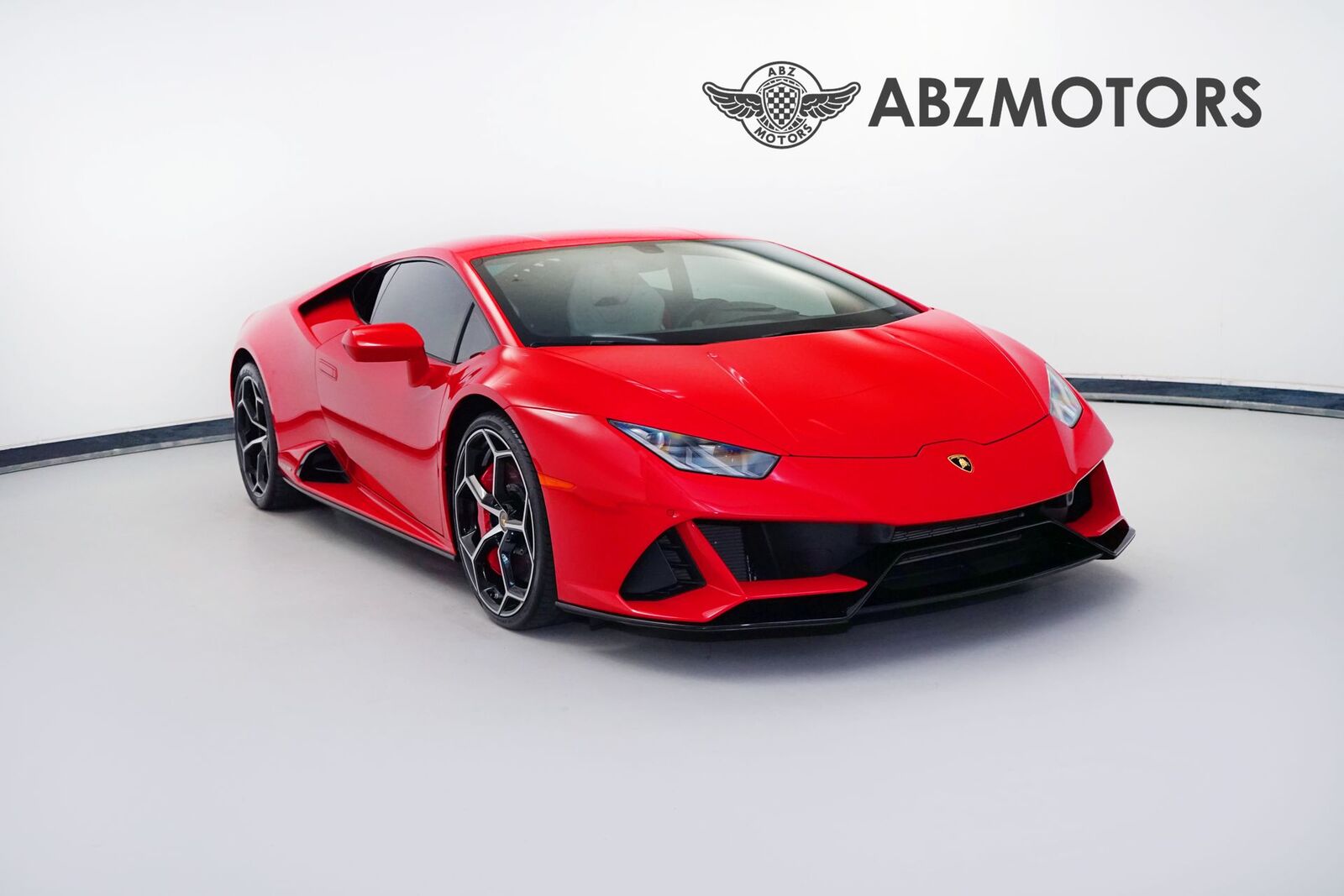 2020 LAMBORGHINI Huracan