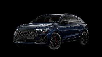2027 AUDI SQ8