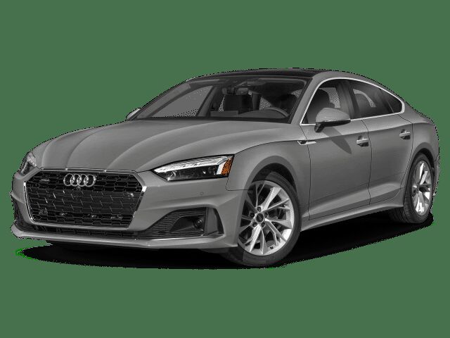 2024 AUDI A5