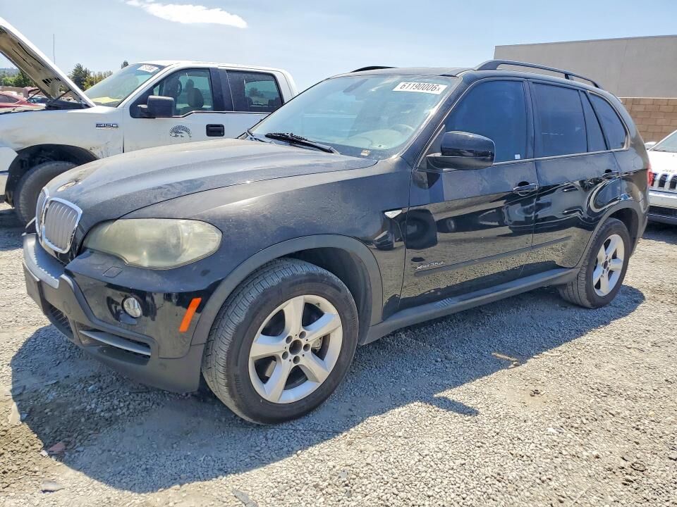 2010 BMW X5