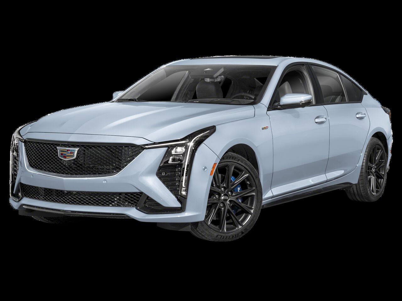2026 CADILLAC CT5