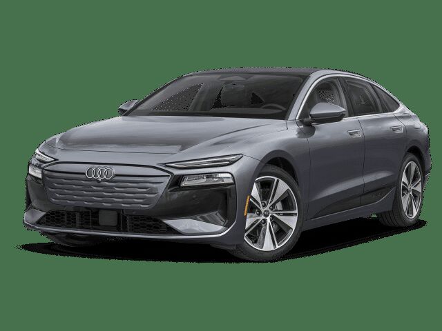 2025 AUDI A6