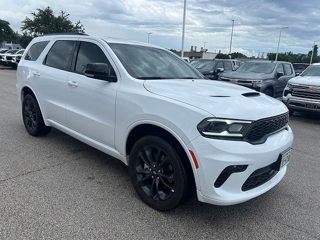 2023 DODGE Durango
